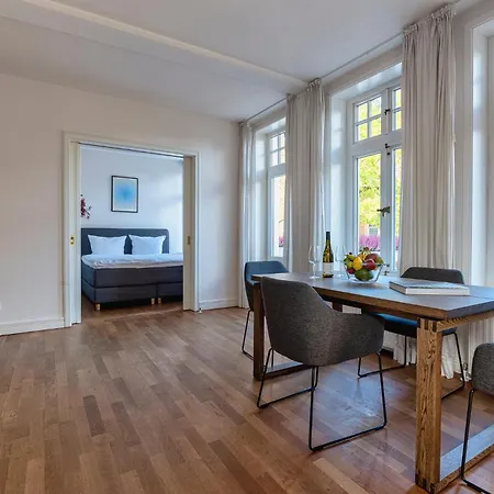 Altstadt Apartments Verden Verden an der Aller Room photo