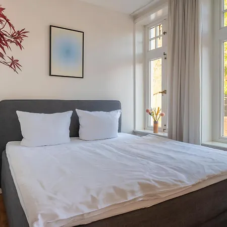 Altstadt Apartments Verden Verden an der Aller Room photo