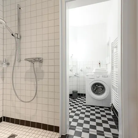 Altstadt Apartments Verden Verden an der Aller Room photo