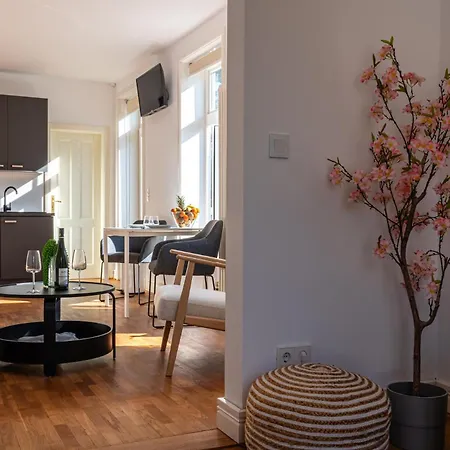 Altstadt Apartments Verden Verden an der Aller Room photo