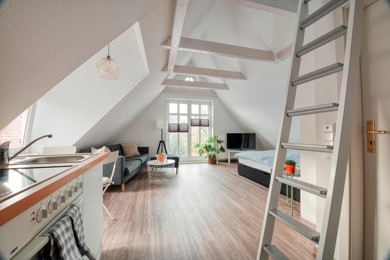 Altstadt Verden Appartement *