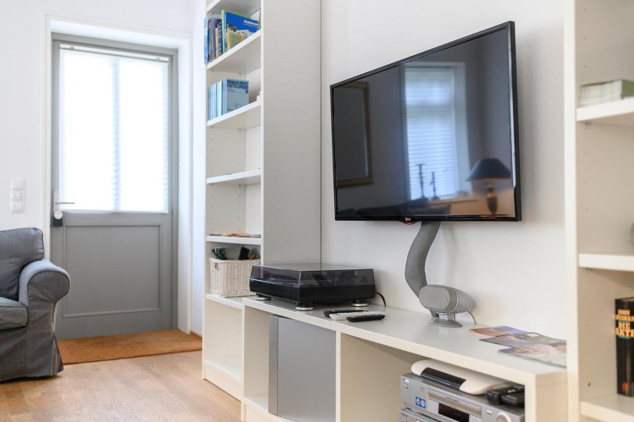 Apartment Altstadt Verden