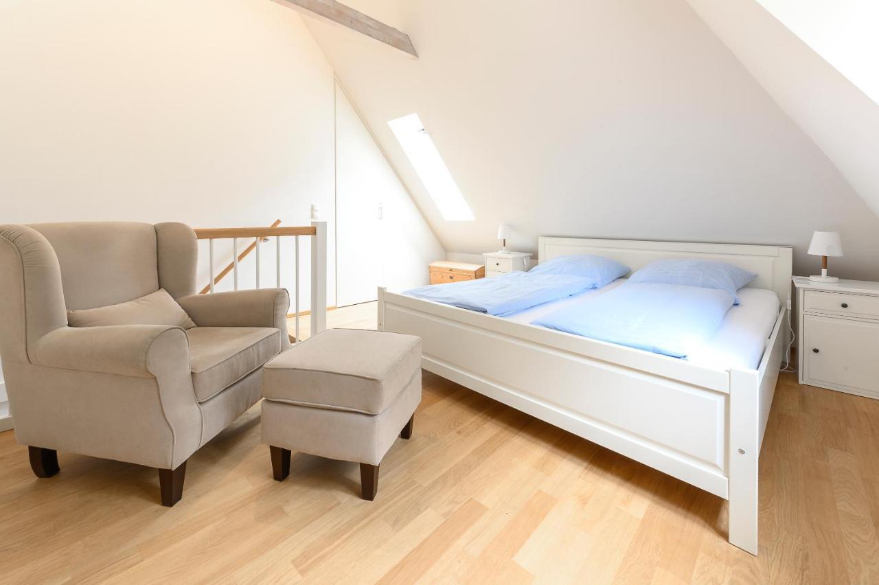 Apartment Altstadt Verden *