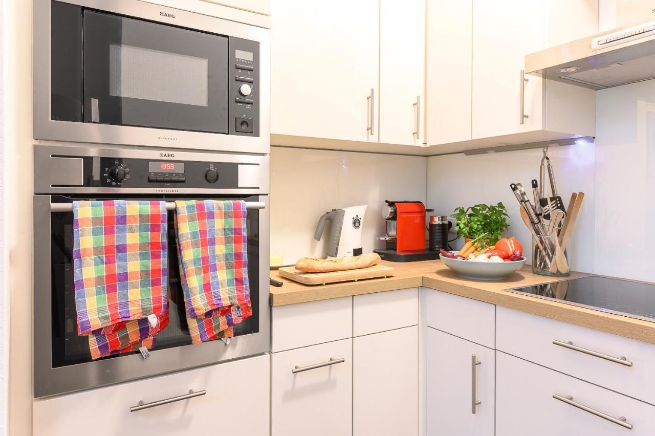 Altstadt Verden Apartment