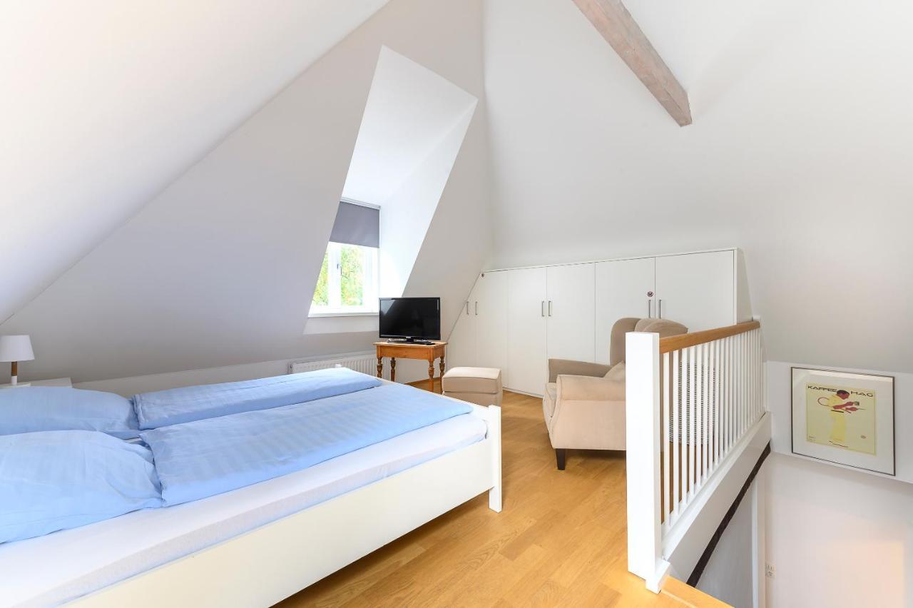 Apartment Altstadt Verden *