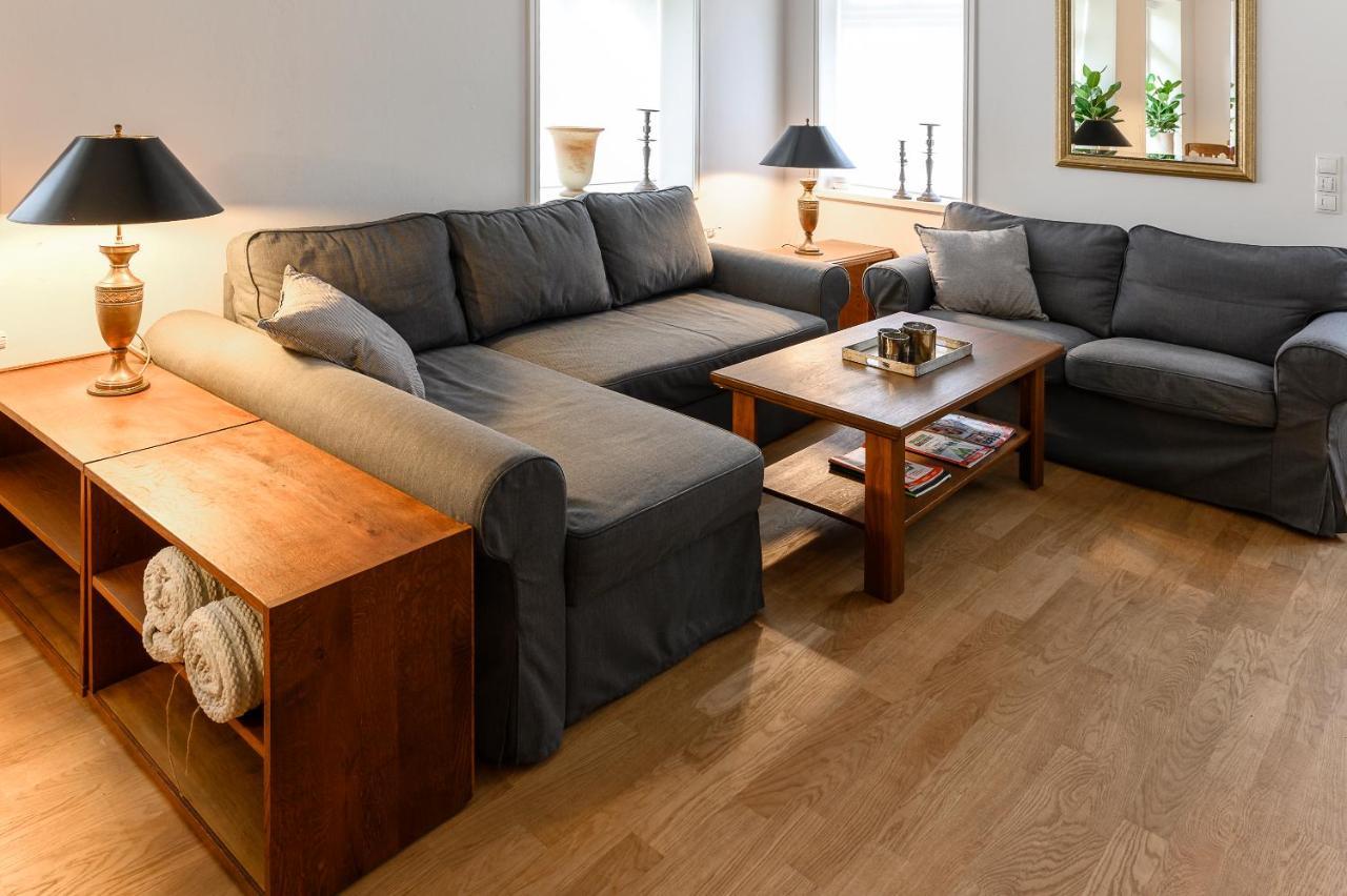 Altstadt Verden Apartment *