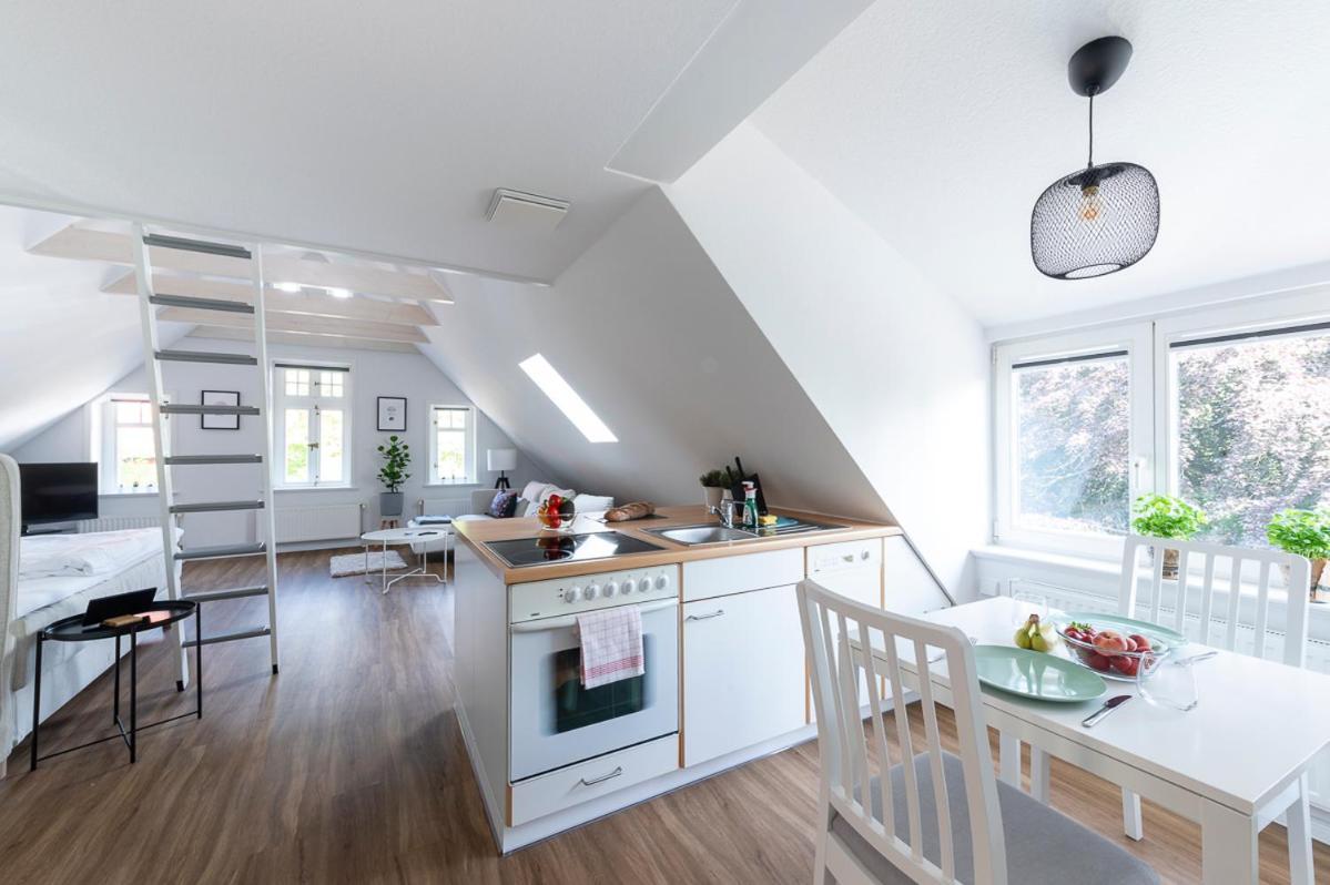 Altstadt Verden Apartment