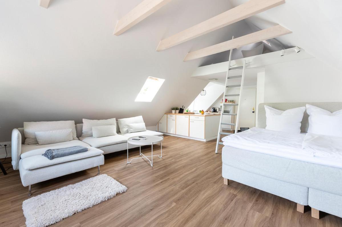 Altstadt Verden Apartment *