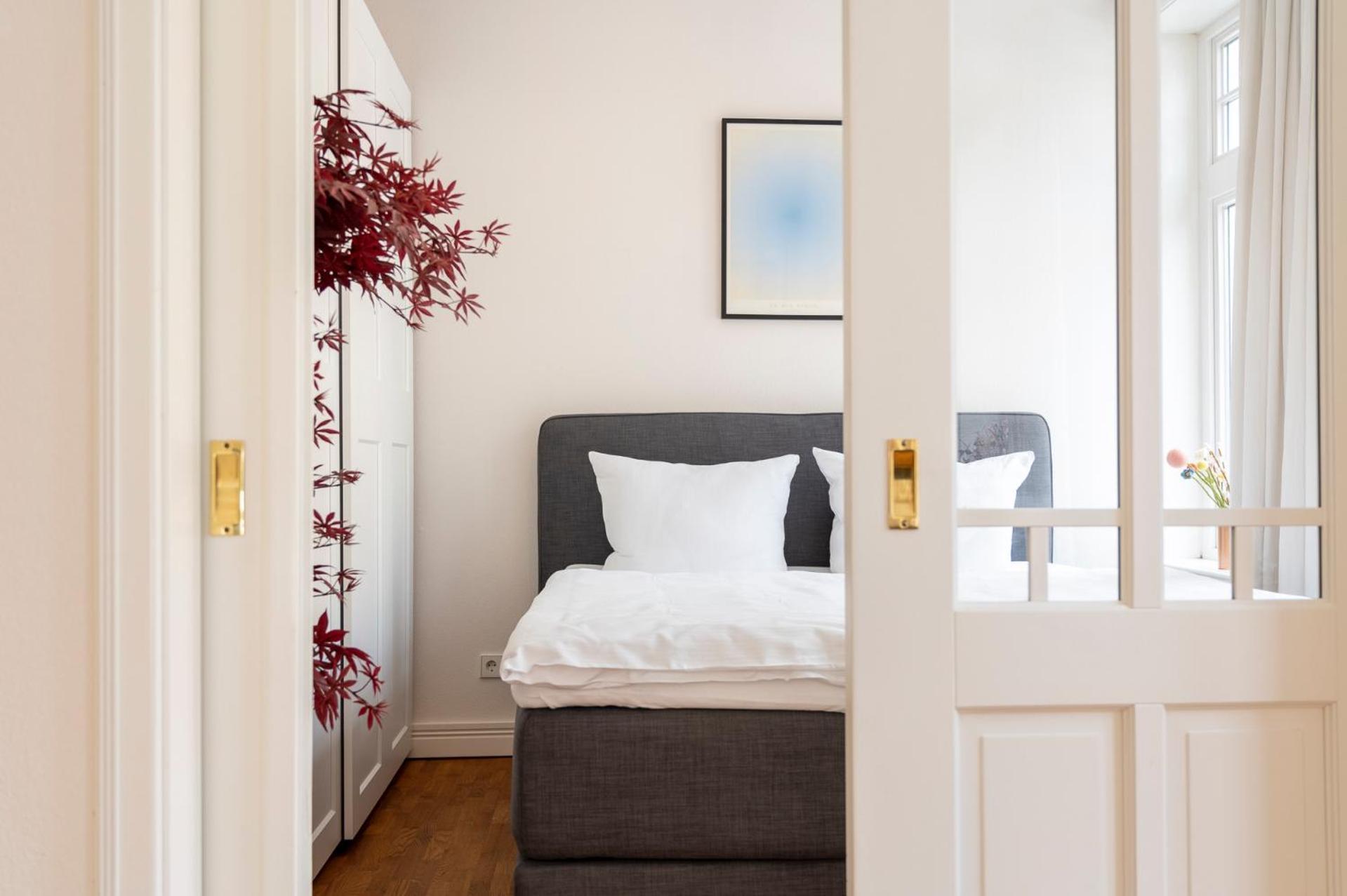 Apartment Altstadt Verden *