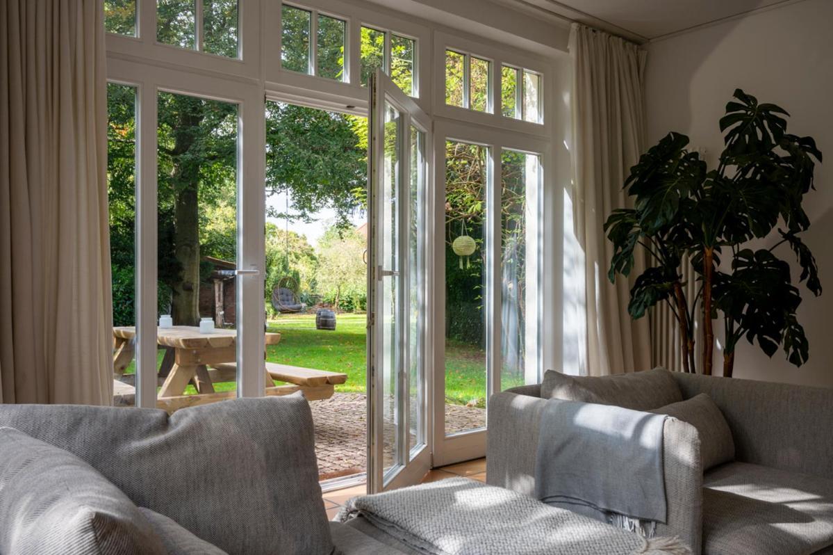 Altstadt Verden Apartment *