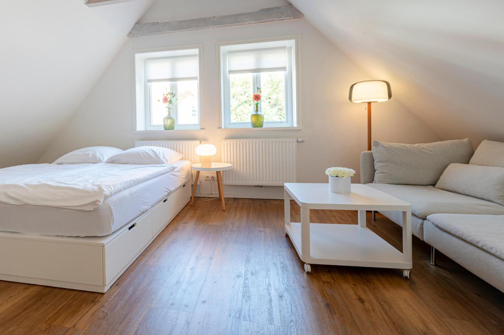 Apartment Altstadt Verden *