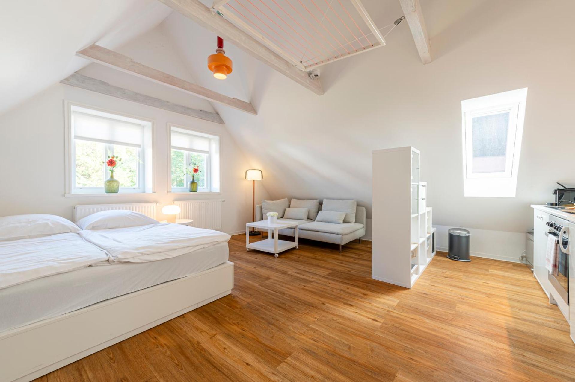 Altstadt Verden Apartment Verden (Aller)