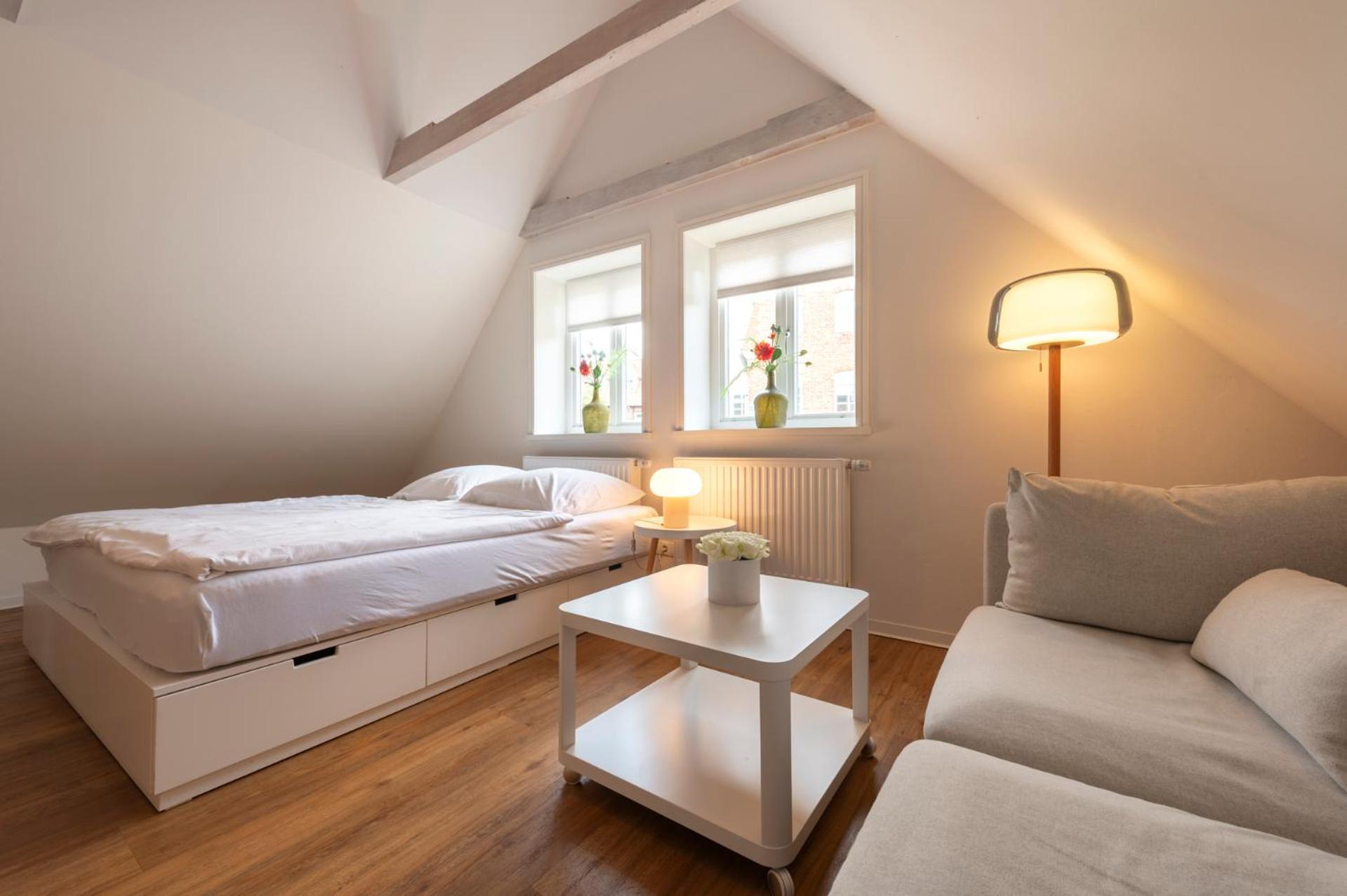 Altstadt Verden Apartment