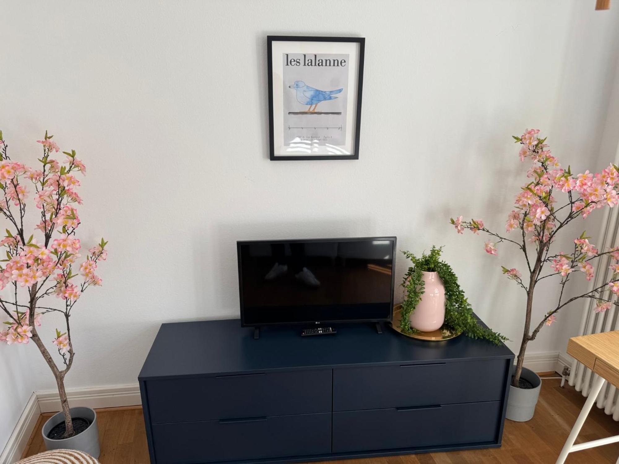 Altstadt Verden Apartment