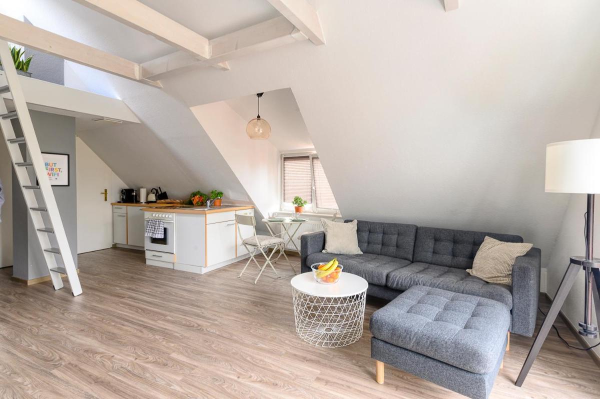 Altstadt Verden Apartment *