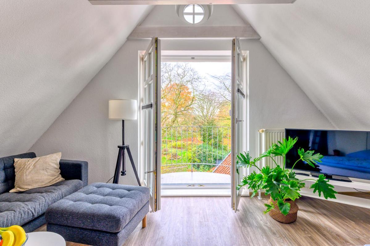 Altstadt Verden Apartment