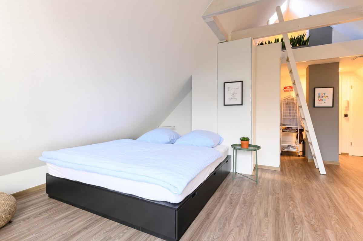 Apartment Altstadt Verden